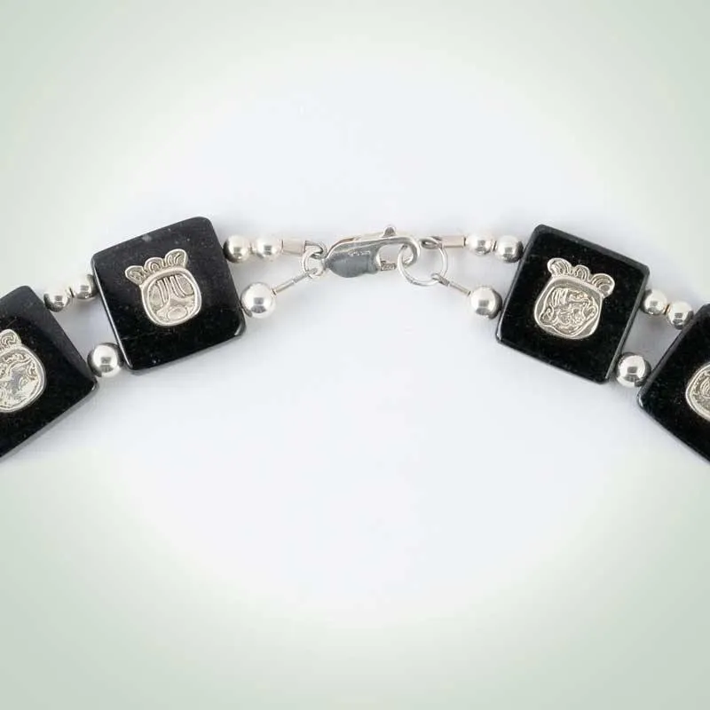 Baktun Necklace
