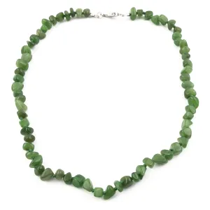 Chip Bead Necklace