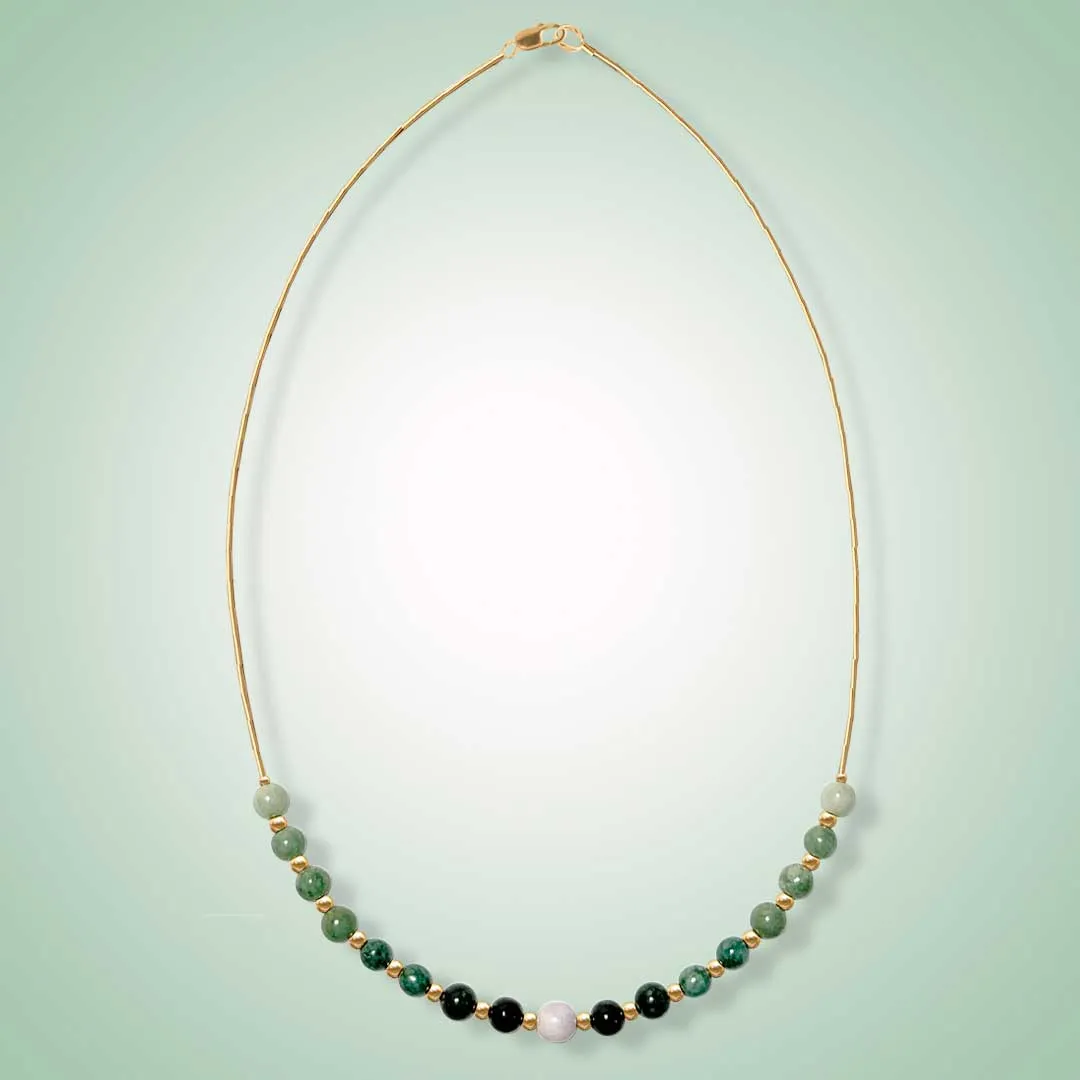 Echo Necklace