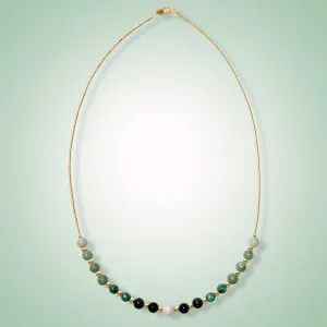 Echo Necklace