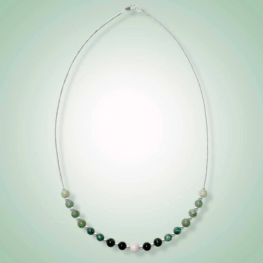 Echo Necklace