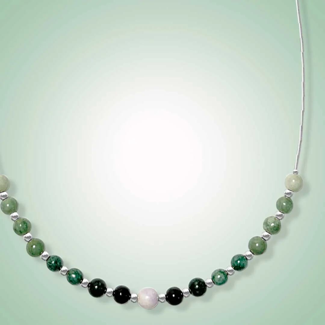Echo Necklace