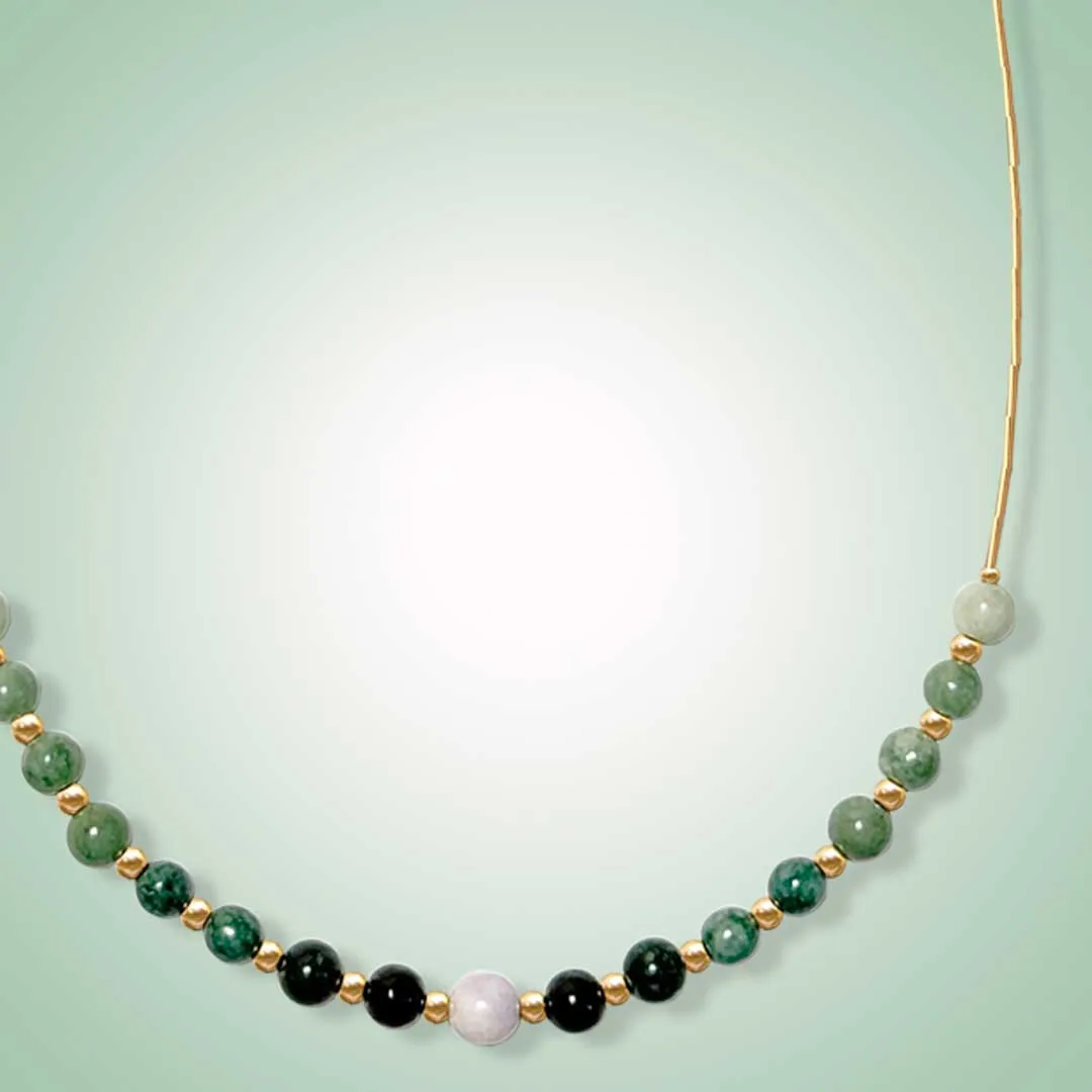 Echo Necklace