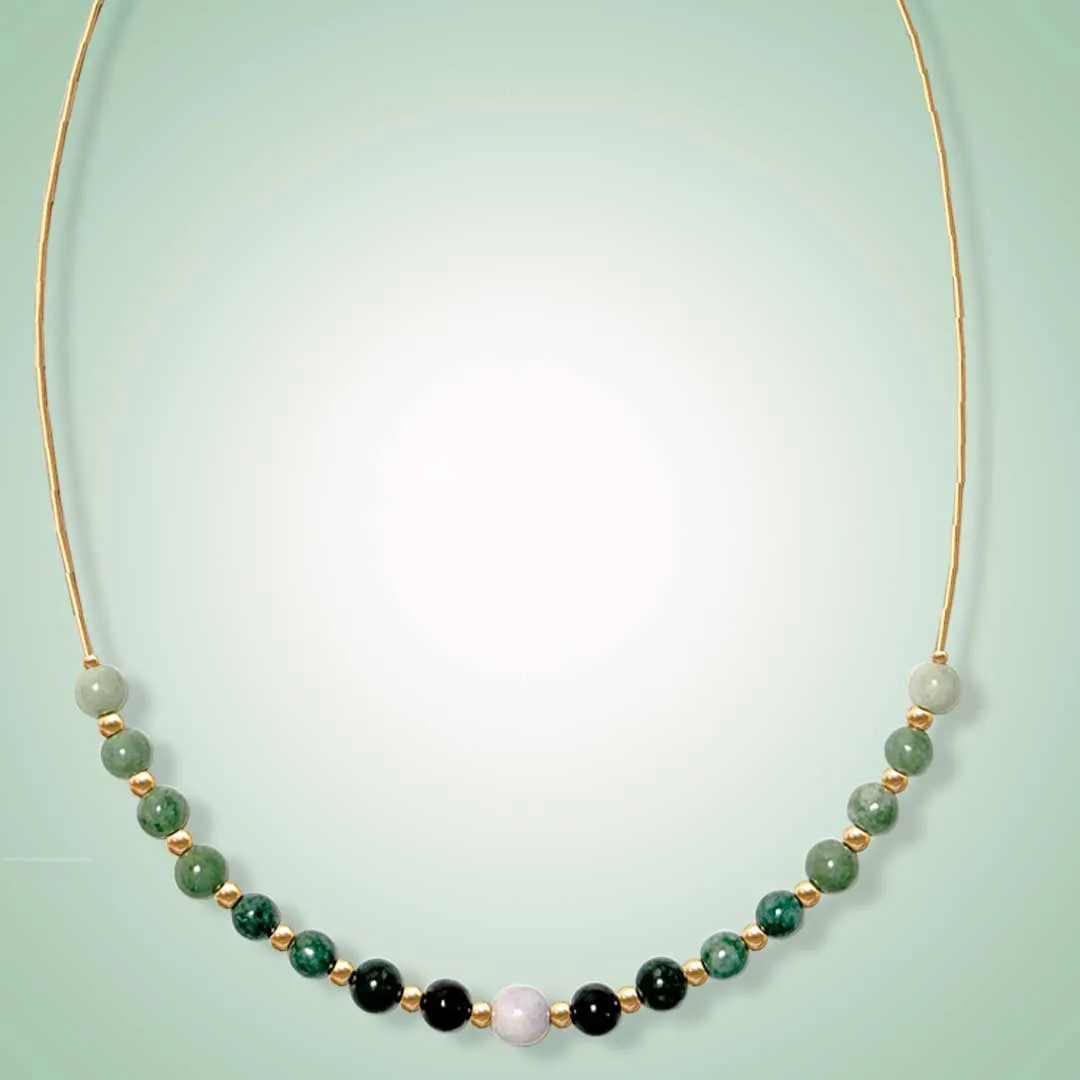 Echo Necklace