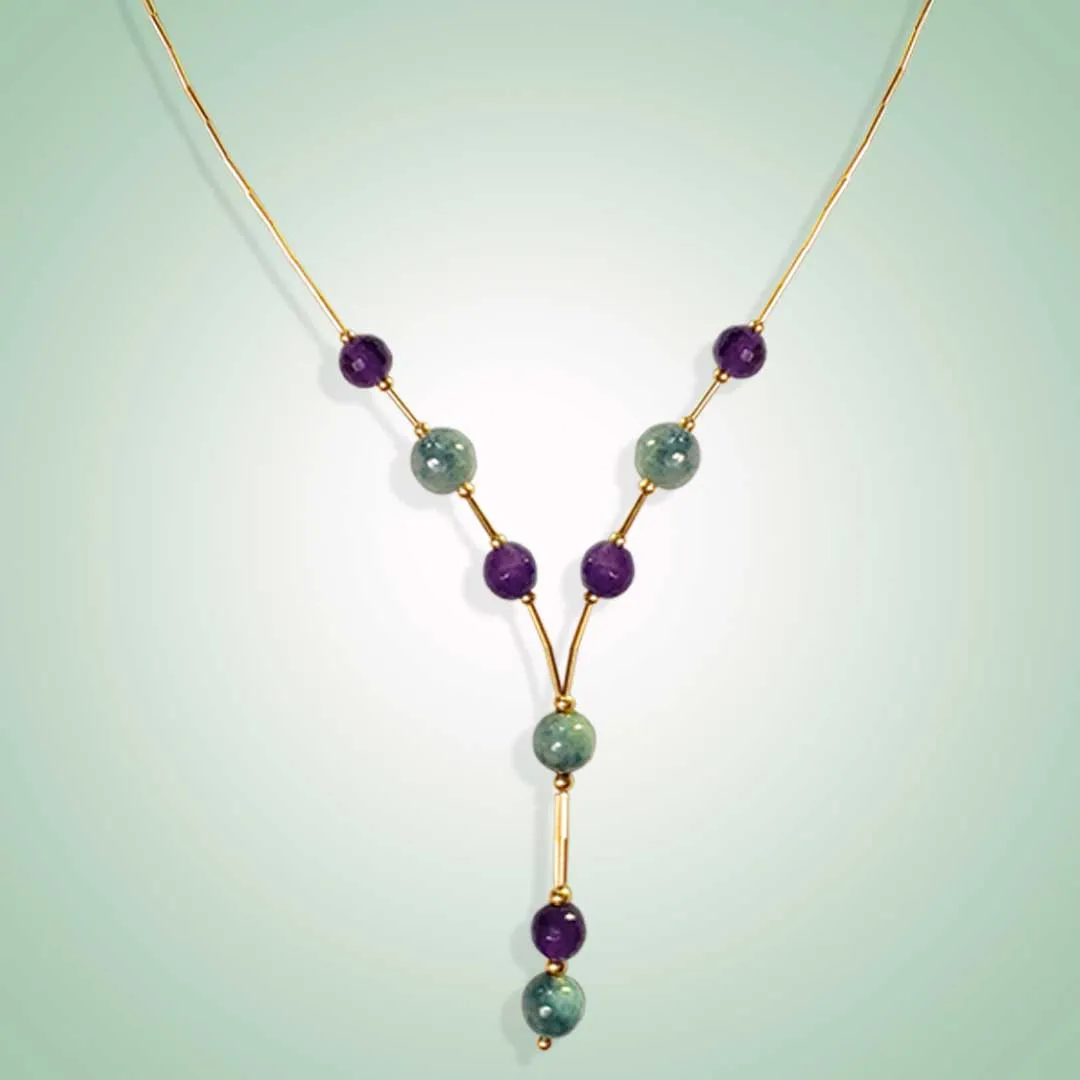 Elo Necklace