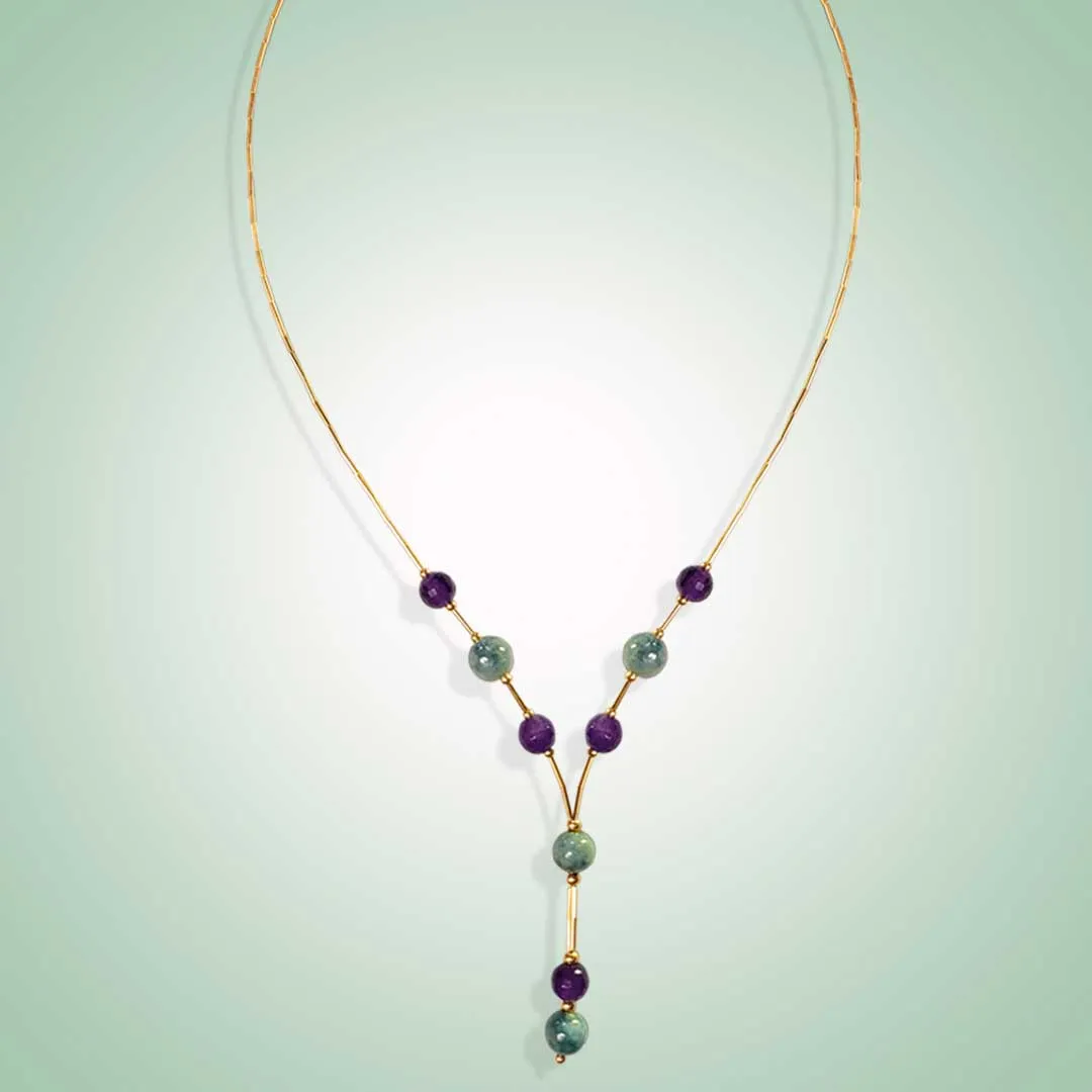 Elo Necklace