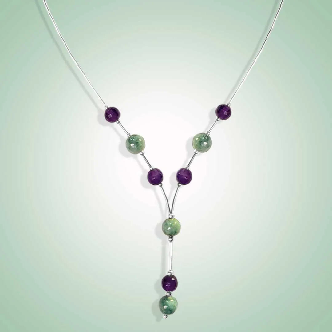 Elo Necklace