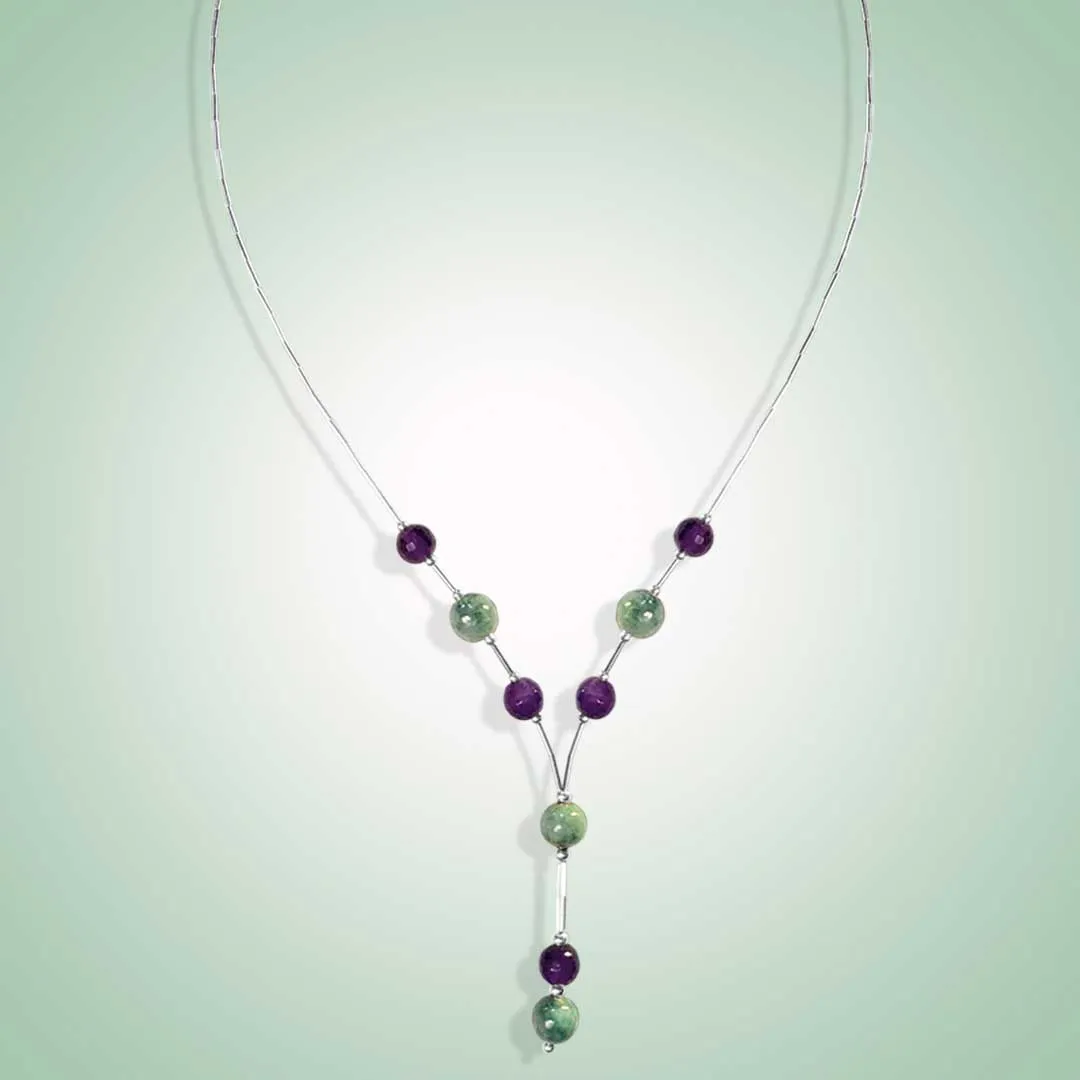 Elo Necklace