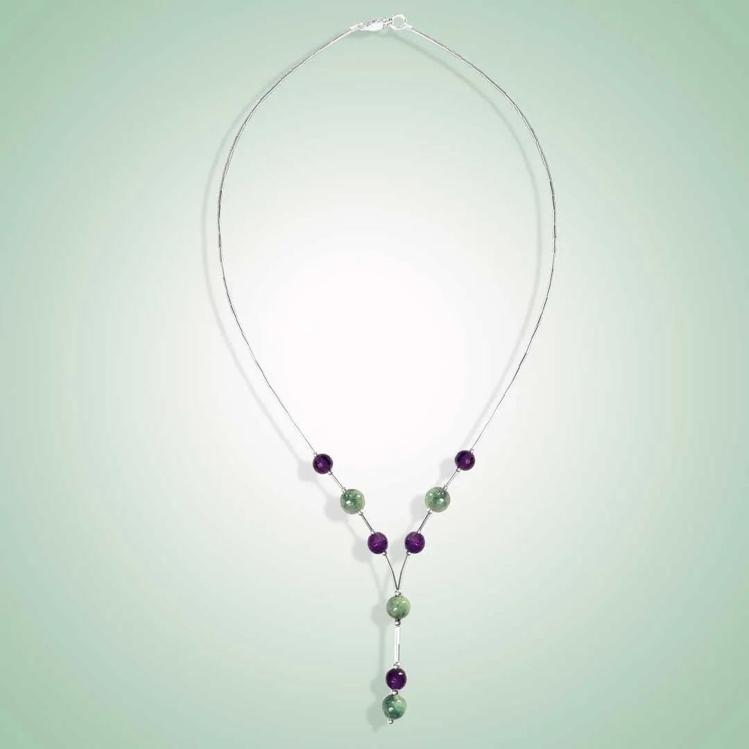 Elo Necklace
