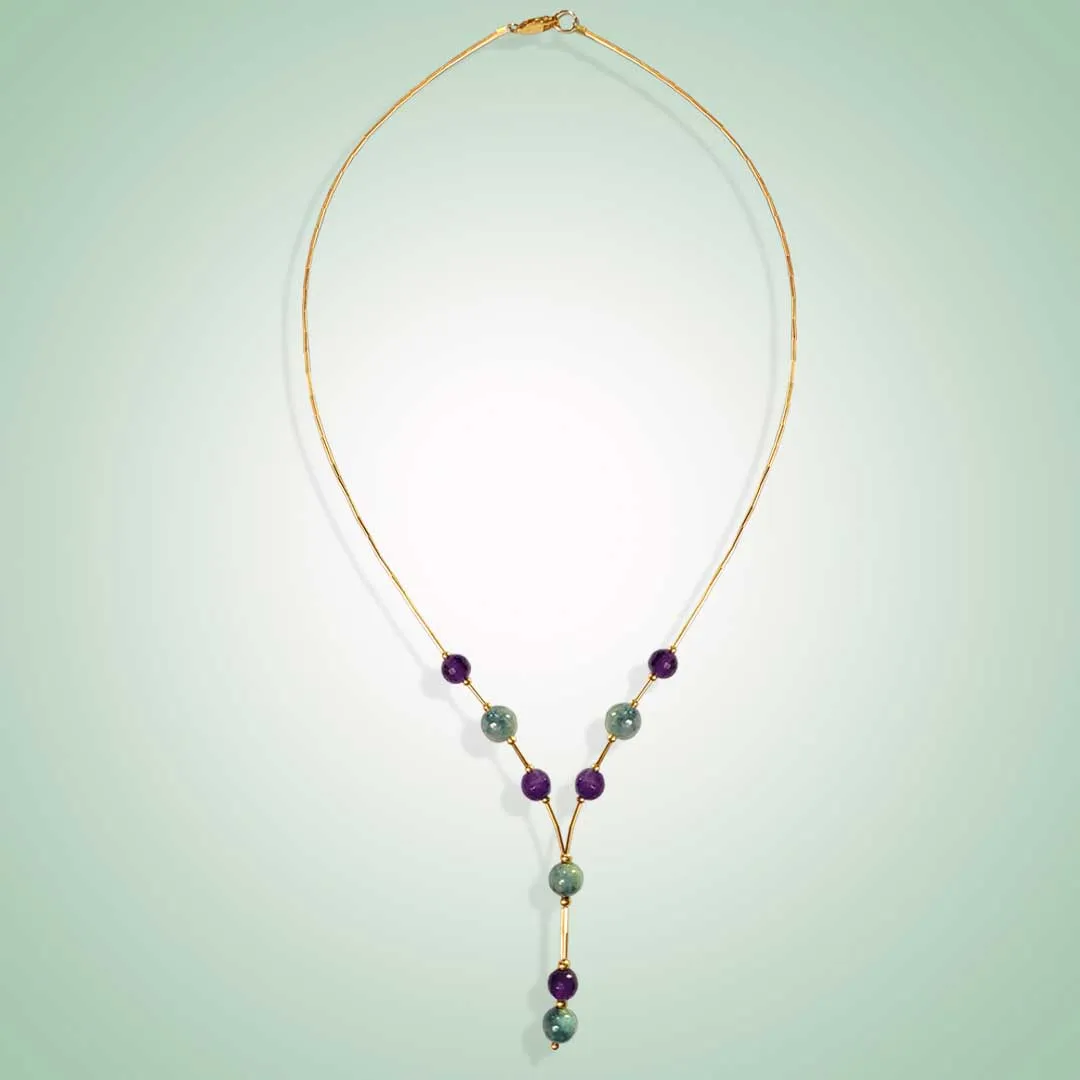 Elo Necklace