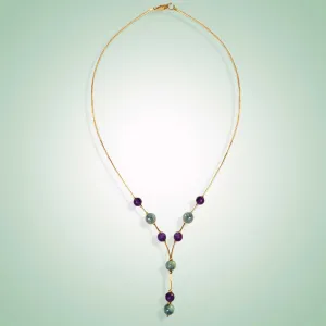 Elo Necklace