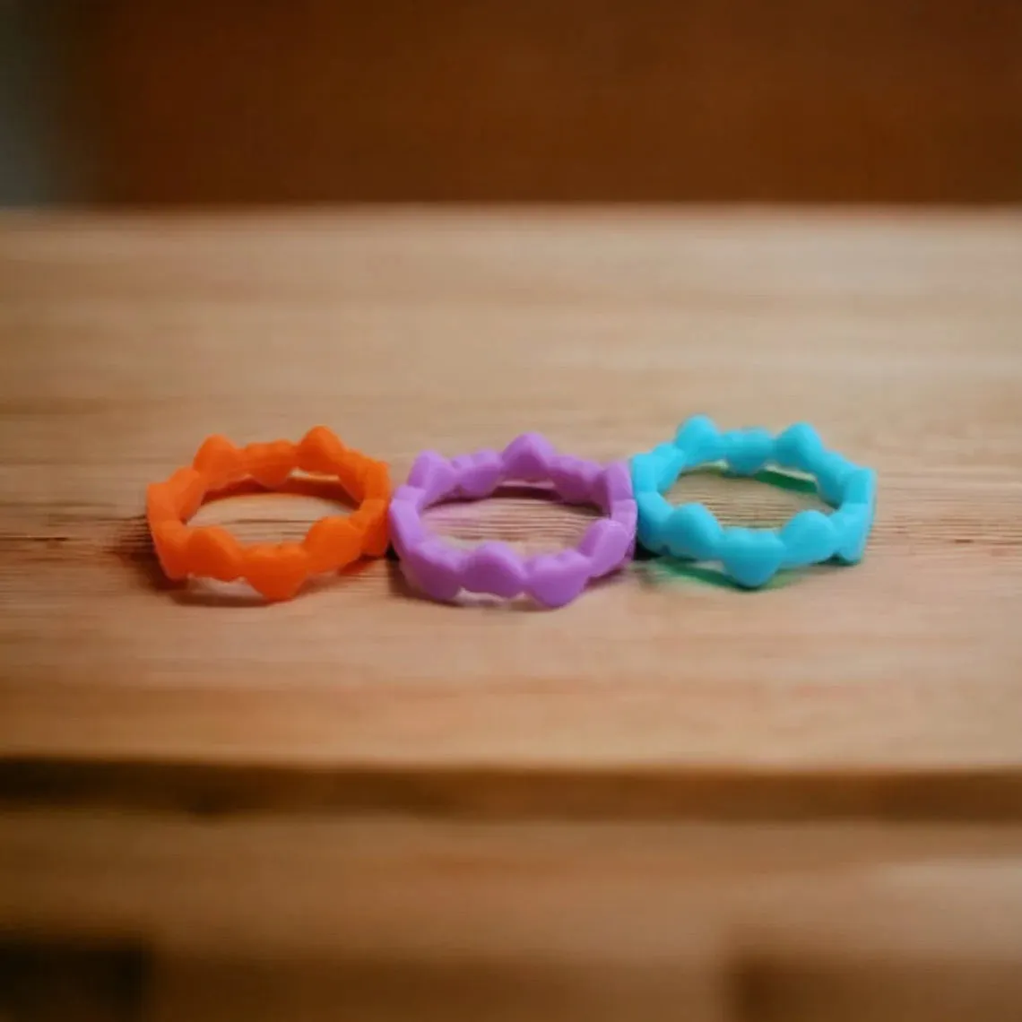Heart Stack