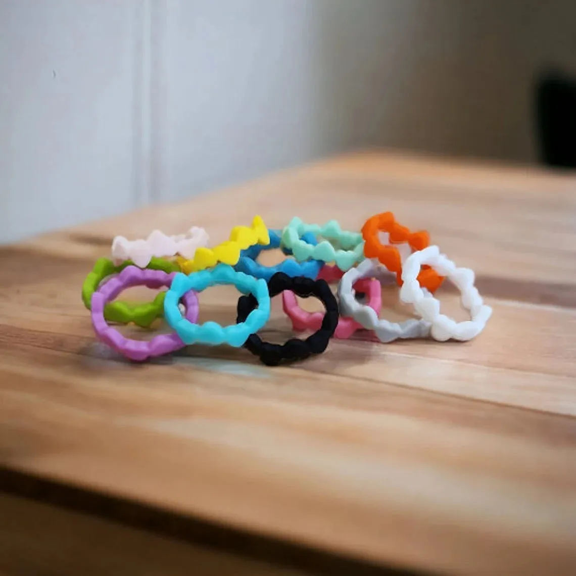 Heart Stack