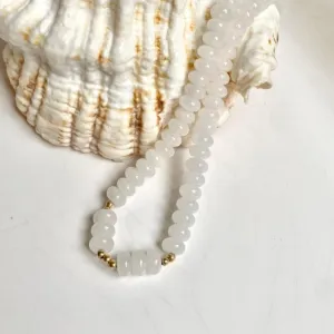 Jade Necklace