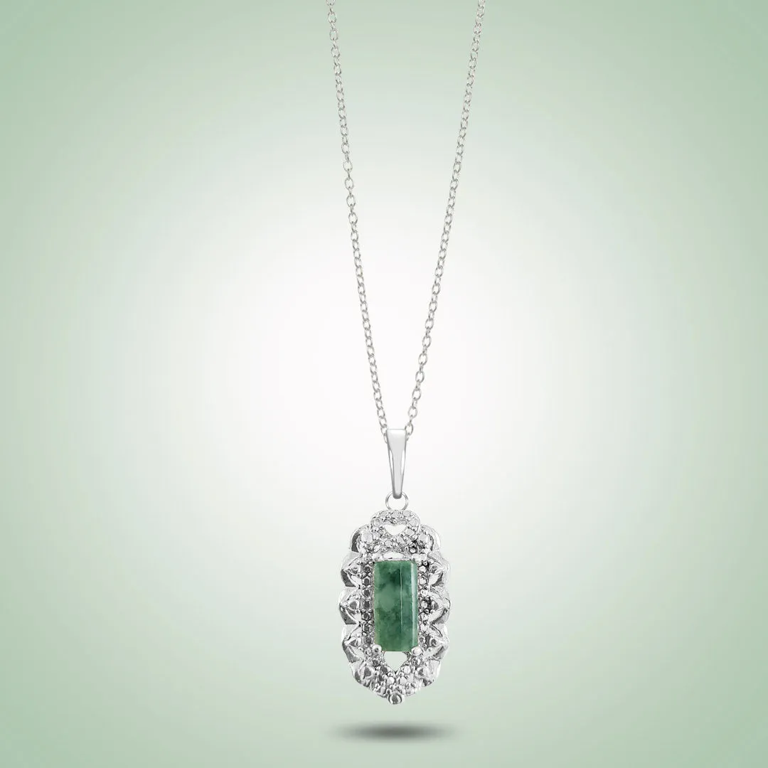 Noelle Necklace