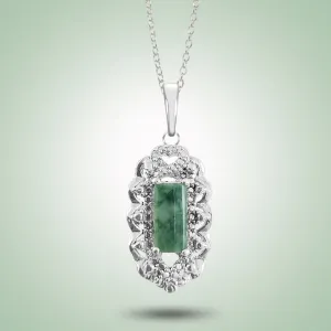 Noelle Necklace