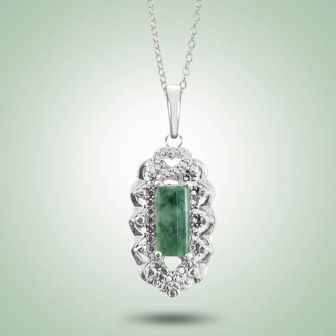 Noelle Necklace