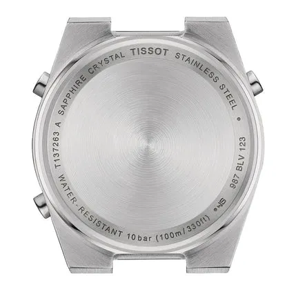 PRX Digital Steel 40MM Watch