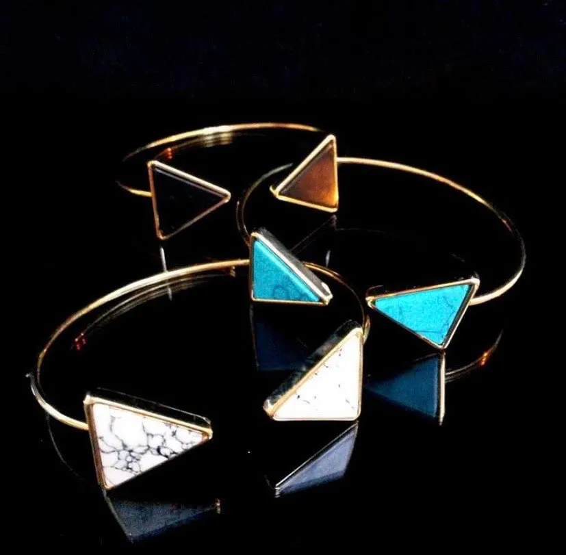 St. Tropez Gold Bracelet