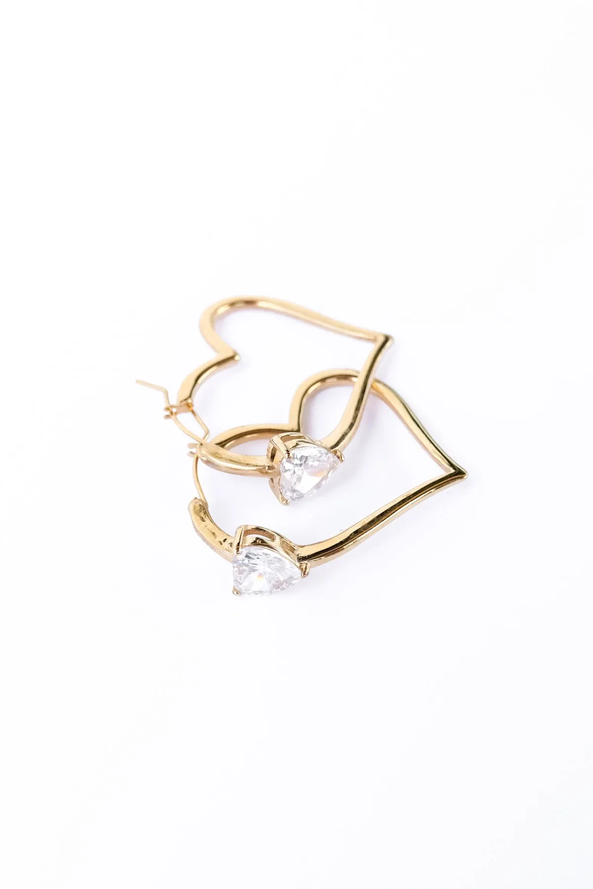 Tough Love Earrings