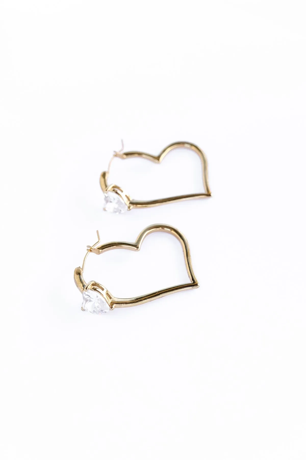 Tough Love Earrings