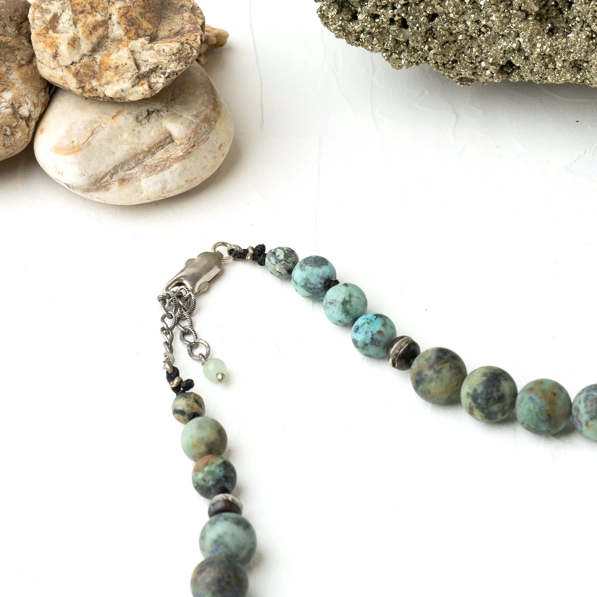 Tribal 1 Necklace