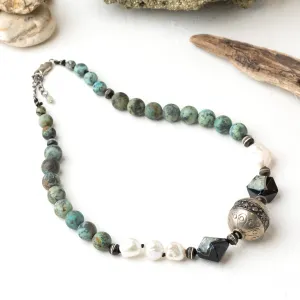 Tribal 1 Necklace